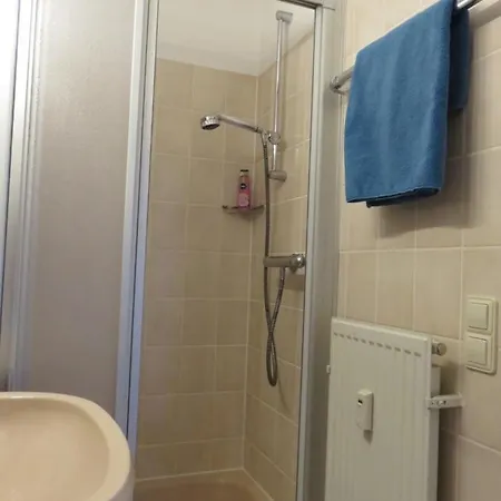Ferienwohnung Am Waltenberg 50 Apartment