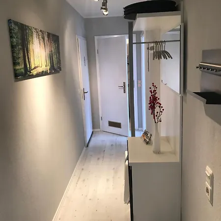 Ferienwohnung Am Waltenberg 50 *
